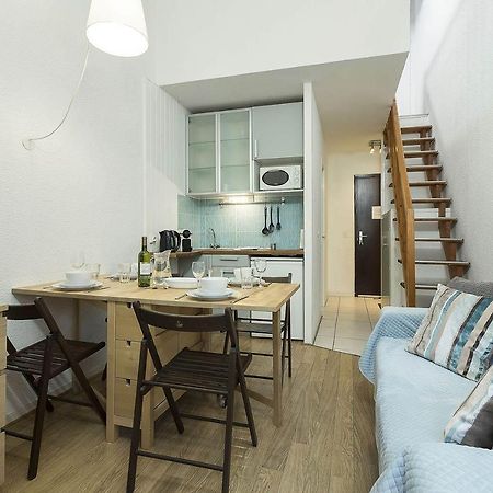 Apartment Forclaz 4B - Alpes Travel - Central Chamonix - Sleeps 4 ภายนอก รูปภาพ
